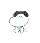 たまごちんすたんぷ（個別スタンプ：10）