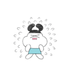 たまごちんすたんぷ（個別スタンプ：21）