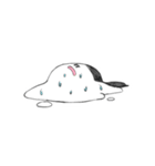 たまごちんすたんぷ（個別スタンプ：35）