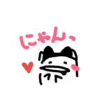 袋の妖精 ピッパさん 〜ゆるめ〜（個別スタンプ：31）