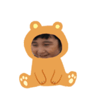ぼくまめ（個別スタンプ：13）