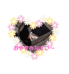 cute dog etc（個別スタンプ：7）