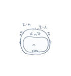 いっちゃん日常編（個別スタンプ：12）