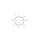 太陽くんのスタンプ！（個別スタンプ：39）