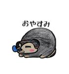 こんにちは大吉さん（個別スタンプ：5）