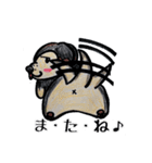 こんにちは大吉さん（個別スタンプ：6）