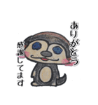 こんにちは大吉さん（個別スタンプ：7）