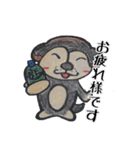 こんにちは大吉さん（個別スタンプ：8）