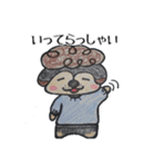 こんにちは大吉さん（個別スタンプ：9）