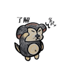 こんにちは大吉さん（個別スタンプ：13）