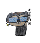 こんにちは大吉さん（個別スタンプ：15）