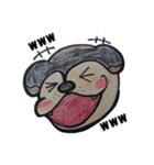 こんにちは大吉さん（個別スタンプ：23）