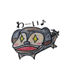 こんにちは大吉さん（個別スタンプ：24）