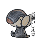 こんにちは大吉さん（個別スタンプ：28）