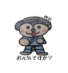 こんにちは大吉さん（個別スタンプ：29）