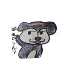 こんにちは大吉さん（個別スタンプ：30）