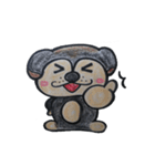 こんにちは大吉さん（個別スタンプ：32）