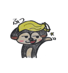 こんにちは大吉さん（個別スタンプ：36）