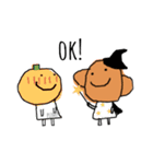クロワッさんの毎日 (New)（個別スタンプ：28）