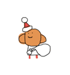 クロワッさんの毎日 (New)（個別スタンプ：30）