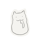 なんたキャット（個別スタンプ：1）