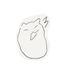 なんたキャット（個別スタンプ：4）