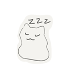 なんたキャット（個別スタンプ：6）