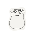なんたキャット（個別スタンプ：7）