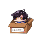 野田ちゃん（個別スタンプ：6）