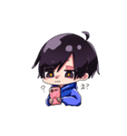 野田ちゃん（個別スタンプ：7）