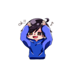 野田ちゃん（個別スタンプ：10）