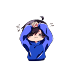 野田ちゃん（個別スタンプ：11）