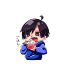 野田ちゃん（個別スタンプ：15）