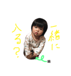 Coharuスタンプ（個別スタンプ：2）