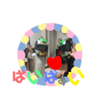 Coharuスタンプ（個別スタンプ：7）
