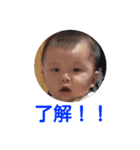 スバタンプ！（個別スタンプ：10）