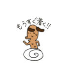 伝えたい気持ち（個別スタンプ：10）