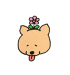 伝えたい気持ち（個別スタンプ：15）