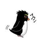 Penguin Parade（個別スタンプ：23）
