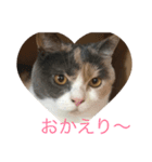 花音と花鈴（個別スタンプ：1）