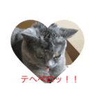 花音と花鈴（個別スタンプ：3）