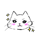 ねこねこまつり（個別スタンプ：4）