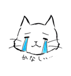 ねこねこまつり（個別スタンプ：7）