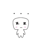マ君の感情（個別スタンプ：3）