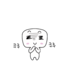 マ君の感情（個別スタンプ：22）