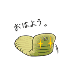 でぃぷろちゃんと歩む古生代（個別スタンプ：23）