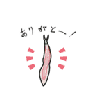 でぃぷろちゃんと歩む古生代（個別スタンプ：24）