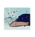 でぃぷろちゃんと歩む古生代（個別スタンプ：37）