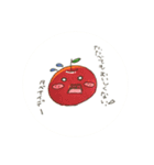 ミウスタ 1（個別スタンプ：7）