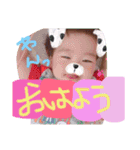 Bokudayo！！（個別スタンプ：9）